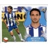 Sale Sticker of Weligton Málaga Cromos Liga Este 08-09