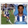 Sale Sticker of Helder Rosario Málaga Cromos Liga Este 08-09