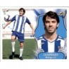 Sale Sticker of Cuadrado Málaga Panini Liga Este 2008 09