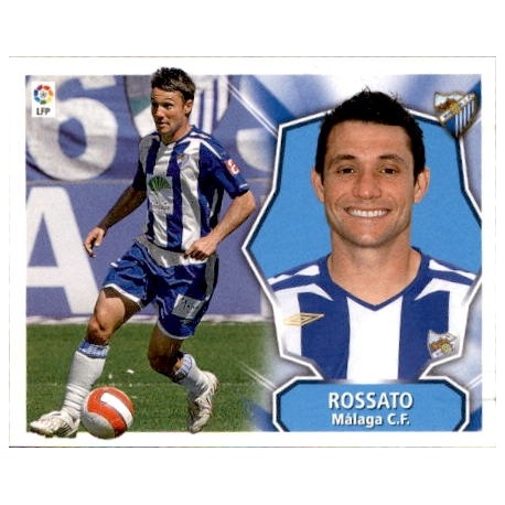 Rossato Málaga