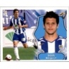 Buy Sticker Silva Málaga Liga Este 2008 09 Panini