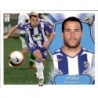 Buy Loose Sticker Apoño Málaga Cromos Liga Este 08-09