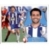 Offer Sticker Calleja Málaga Cromos Liga Este 08-09