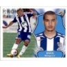 Buy Sticker Baha Málaga Liga Este 2008-09
