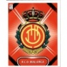 Buy Sticker Escudo Mallorca Liga Este 2008 09 Panini