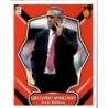 Sale Sticker of Manzano Mallorca Panini Liga Este 2008 09