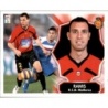 Buy Loose Sticker Ramis Mallorca Panini Liga Este 2008 09