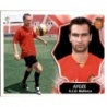 Buy Sticker Ayoze Mallorca Panini Liga Este 2008 09
