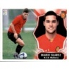 Buy Sticker Mario Suárez Mallorca Liga Este 2008-09