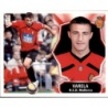 Buy Sticker Varela Mallorca Liga Este 2008 09 Panini