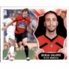 Sale Sticker of Borja Valero Mallorca Panini Liga Este 2008 09