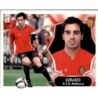 Sticker of Jurado Mallorca Liga Este 2008-09