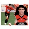 Buy Sticker Castro Mallorca Cromos Liga Este 08-09