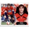 Sale Sticker of Webó Mallorca Panini Liga Este 2008 09