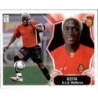 Sale Sticker of Keita Mallorca Liga Este 2008 09 Panini