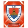 Buy Loose Sticker Escudo Numancia Panini Liga Este 2008 09