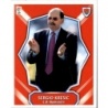 Sale Sticker of Sergio Kresic Numancia Cromos Liga Este 08-09