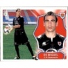 Sale Sticker of De Miguel Numancia Cromos Liga Este 08-09