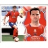 Buy Sticker Palacios Numancia Cromos Liga Este 08-09