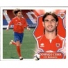 Sale Sticker of Domingo Cisma Numancia Panini Liga Este 2008 09
