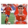 Offer Sticker Jaio Numancia Cromos Liga Este 08-09