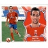 Buy Sticker Pavón Numancia Liga Este 2008-09