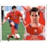 Buy Sticker Mario Numancia Panini Liga Este 2008 09