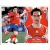 Buy Sticker Del Pino Numancia Cromos Liga Este 08-09