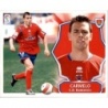 Buy Sticker Carmelo Numancia Panini Liga Este 2008 09