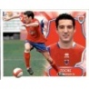 Buy Sticker Toche Numancia Cromos Liga Este 08-09
