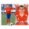 Offer Sticker Platero Numancia Cromos Liga Este 08-09