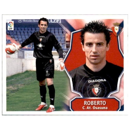 Roberto Osasuna
