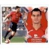 Buy Sticker Cruchaga Osasuna Liga Este 2008 09 Panini