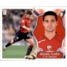 Offer Sticker Miguel Flaño Osasuna Liga Este 2008-09
