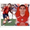 Buy Sticker Josetxo Osasuna Cromos Liga Este 08-09