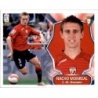 Buy Sticker Nacho Monreal Osasuna Cromos Liga Este 08-09