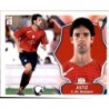 Sticker of Astiz Osasuna Liga Este 2008-09
