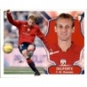Buy Sticker Delporte Osasuna Liga Este 2008-09
