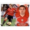Buy Loose Sticker Héctor Font Osasuna Cromos Liga Este 08-09