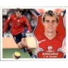 Sale Sticker of Margairaz Osasuna Cromos Liga Este 08-09