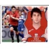 Buy Sticker Solá Osasuna Liga Este 2008-09