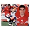 Buy Sticker Portillo Osasuna Cromos Liga Este 08-09