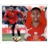 Sale Sticker of Dady Osasuna Cromos Liga Este 08-09