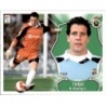 Buy Sticker Toño Racing Cromos Liga Este 08-09