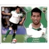 Buy Sticker Garay Racing Liga Este 2008 09 Panini