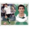 Offer Sticker Oriol Racing Liga Este 2008-09
