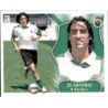 Buy Sticker Ze Antonio Racing Panini Liga Este 2008 09