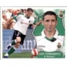 Buy Sticker Luis Fernández Racing Panini Liga Este 2008 09