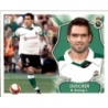 Sale Sticker of Duscher Racing Cromos Liga Este 08-09