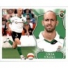 Sale Sticker of Colsa Racing Liga Este 2008 09 Panini